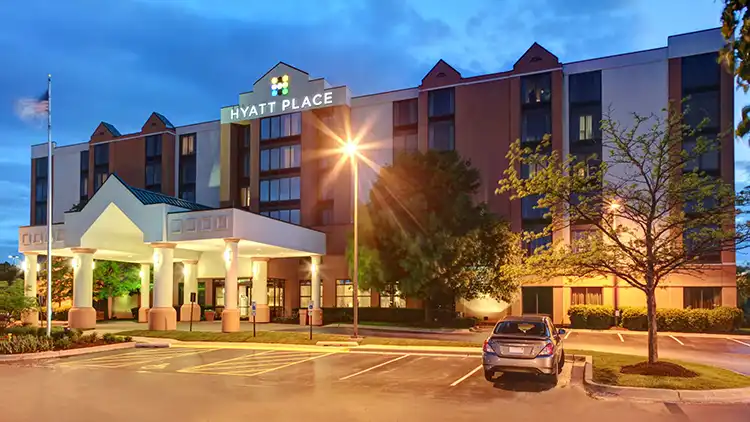 Hyatt Place Hotels